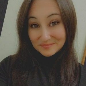 Meet your Posher, Beckie